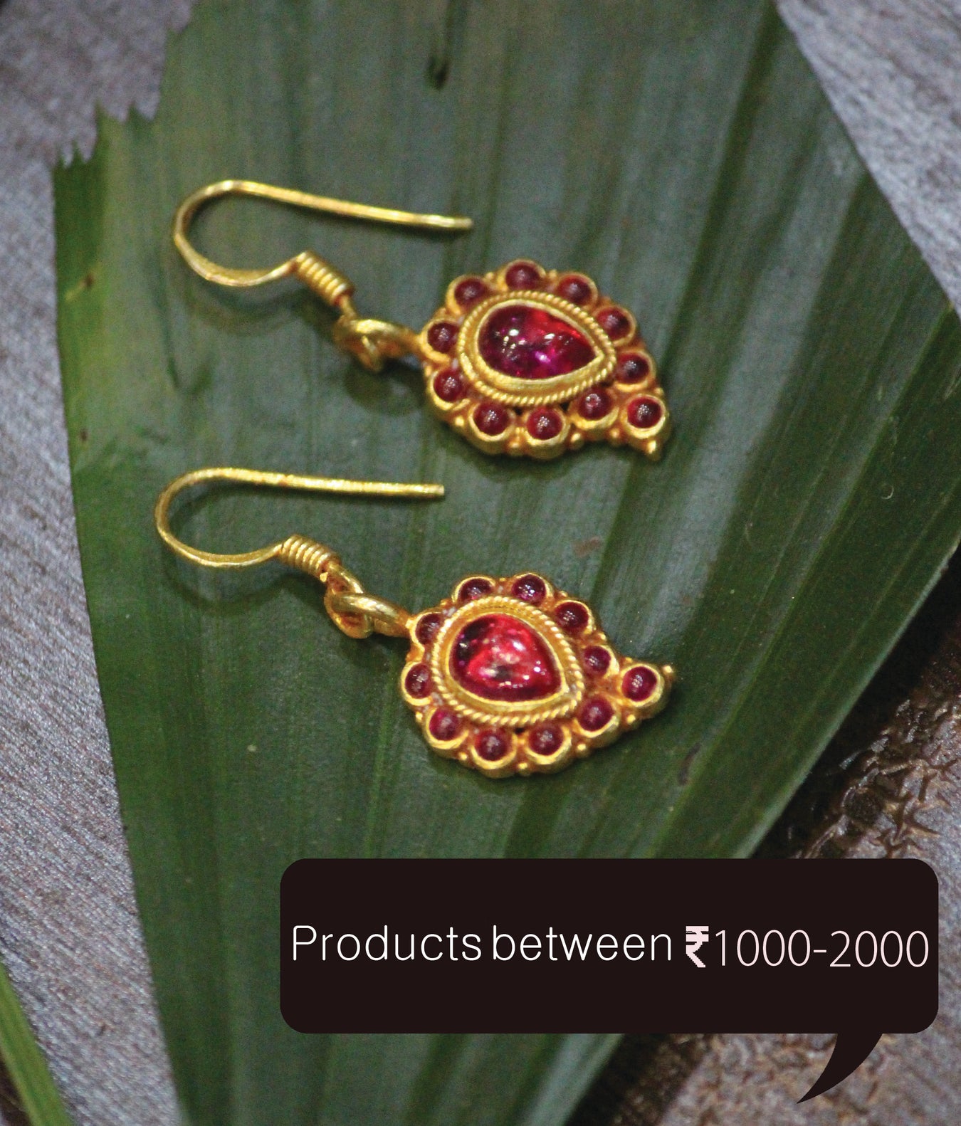 Products between Rs. 1000 - Rs. 2000