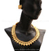 Kasu mala set buy online ethnic gold plated necklace