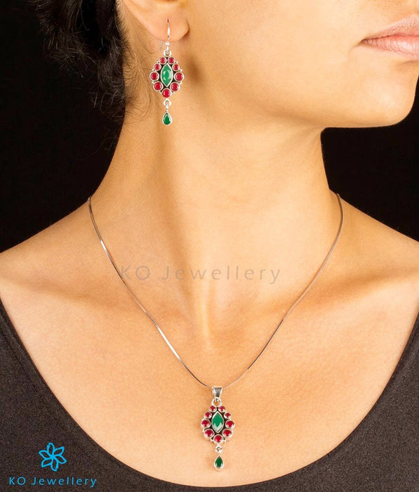 Buy fine gemstone jewellery online shopping India