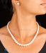 Best pearl jewellery designs online shopping India