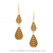 modern earrings jewelry online shopping india