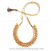 gold plated antique jewellery shop online
