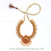 handcrafted necklace for women shop online