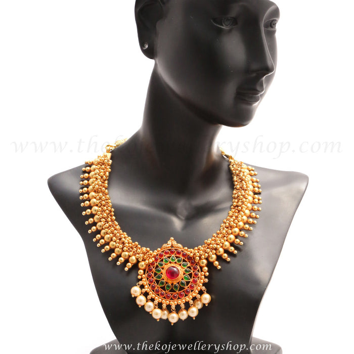 Shop online for silver women’s wedding necklace jewellery