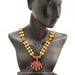 buy online reversible pure silver/gold dipped set very ethnic 
