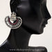 Lord Laxmi Earrings for women