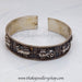 latest arrivals silver ganesha bracelet for women shop online