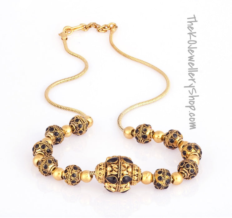 The Shavya necklace - KO Jewellery