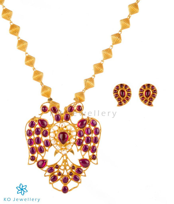 Authentic silver gold plated jewellery Bangalore