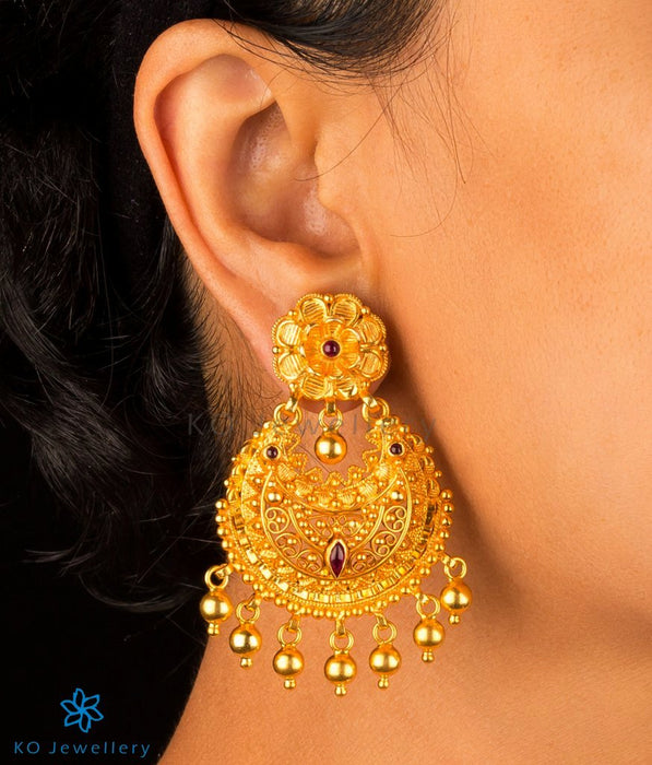silver gold plated jewellery traditional designs