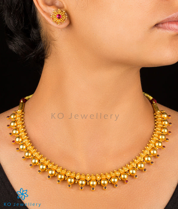 Best gold plated jewellery with guarantee at KO online