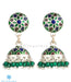 Quality guarantee minakari jewellery online shopping 