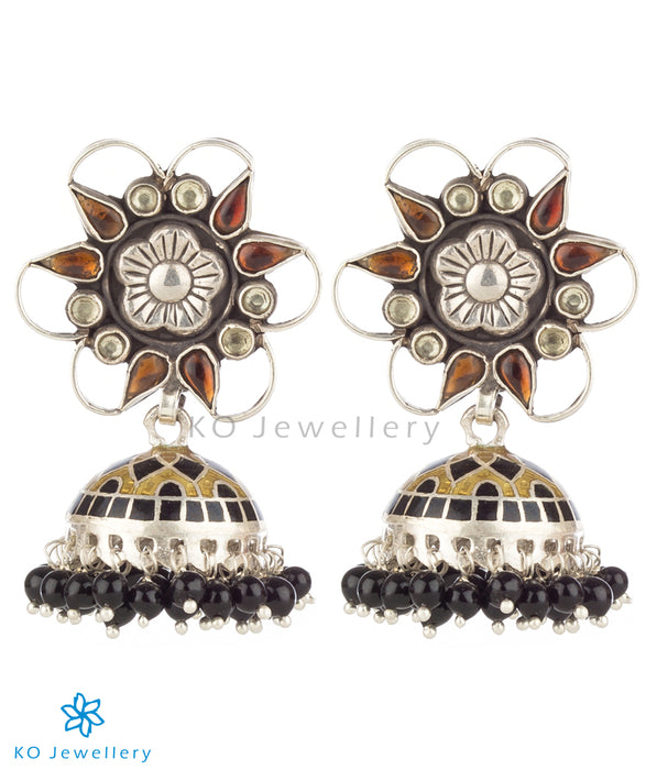 Handmade kundan and meenakari jewellery online
