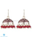 Traditional enamel painted Jaipur jewellery online shopping