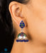 Purchase Rajasthani meenakari jewellery online shopping India