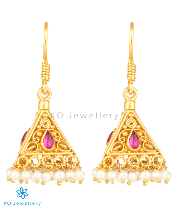 Antique South Indian temple jewellery best price online