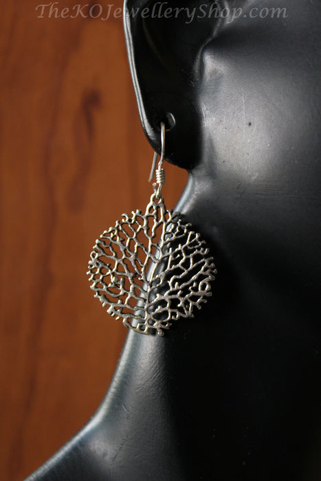 Intricate design affordable office wear jewellery 