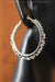Ethnic collection hoop earrings india online