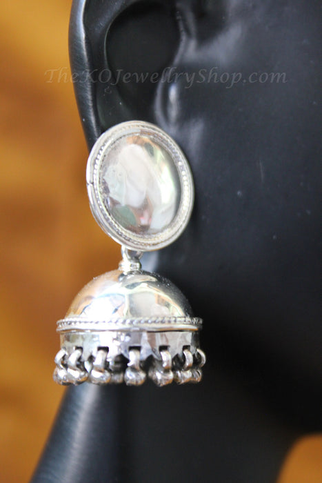 Jaipur design hand crafted pure silver shop online 