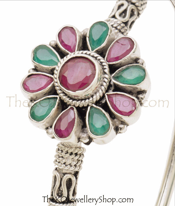 Beautiful gemstone bracelet designs online