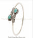 pure silver bangles online