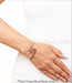 buy silver bracelet online india