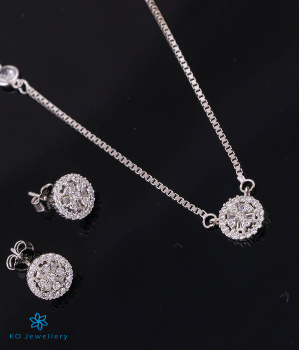 Buy sterling silver 925 jewellery for women online