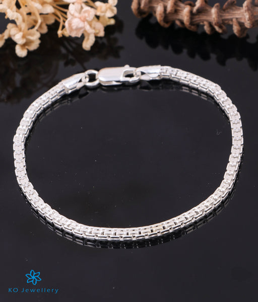 Gift sterling silver 925 bracelet online