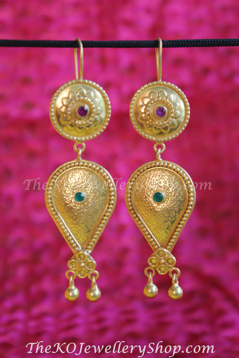 traditional earrings  jewelry online shopping india