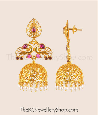 online shopping antique gold temple jewellery silver jewellery designs 