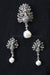 Shop online peacock motif  pure silver pendant 