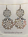 sterling silver contemporary earring shop online