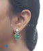 handcrafted gemstone jewellery India 