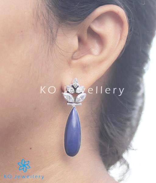 Beautiful gemstone jewellery India