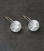 pure silver mother of pearl earrings shop online