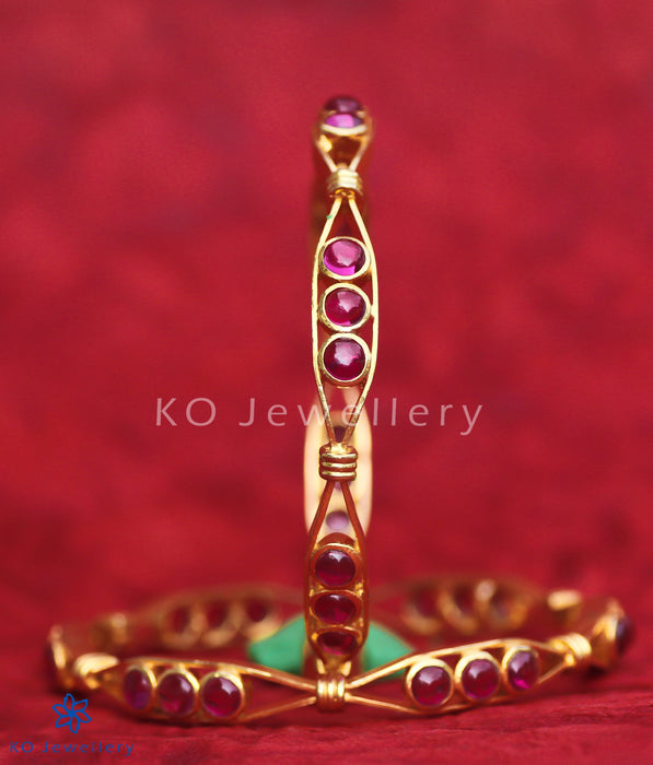 Buy traditional South Indian temple jewellery online