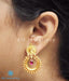 Buy handcrafted authentic temple jewellery online