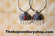 The Shyama Bali - KO Jewellery
