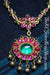 The Apsara Necklace-O - KO Jewellery