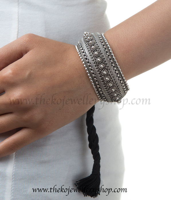 925 sterling silver bracelet for women